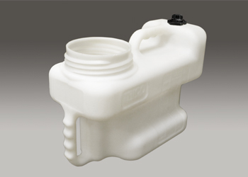 Trico Spectrum Oil Container 1 Gallon 34459 Image