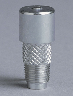 Trico, Breather Tubes, 1/8 NPT with Dust Cap, 30015 Image