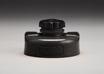 Trico Spectrum Pump Storage Lid Utility Cap Black 34434 Image