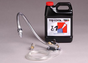 Trico, DL Magnum, 1/4 BSPT, With 1 qt Tri-Cool Coolant, 30635 Image