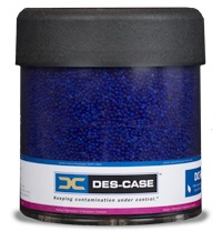 Des-Case Extended Series Desiccant Breather 5.7 x 6.4 inches 1-inch FNPT DC-EX-1 Image