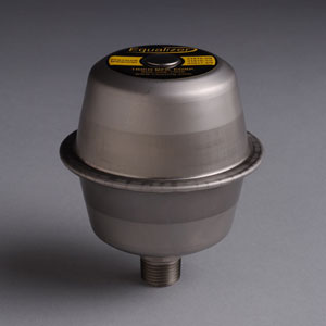 Trico Expansion Chamber 1/2-Inch NPT 31816 Image