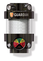 Air Sentry, Guardian®, High Capacity Filter 0.3 UM For Use With GMSR, GHCAF Image