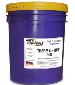 Royal Purple Thermyl-Tuff 200 5-Gallon Pail 11273 Image