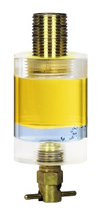 Case -Honing Oil 3 oz.