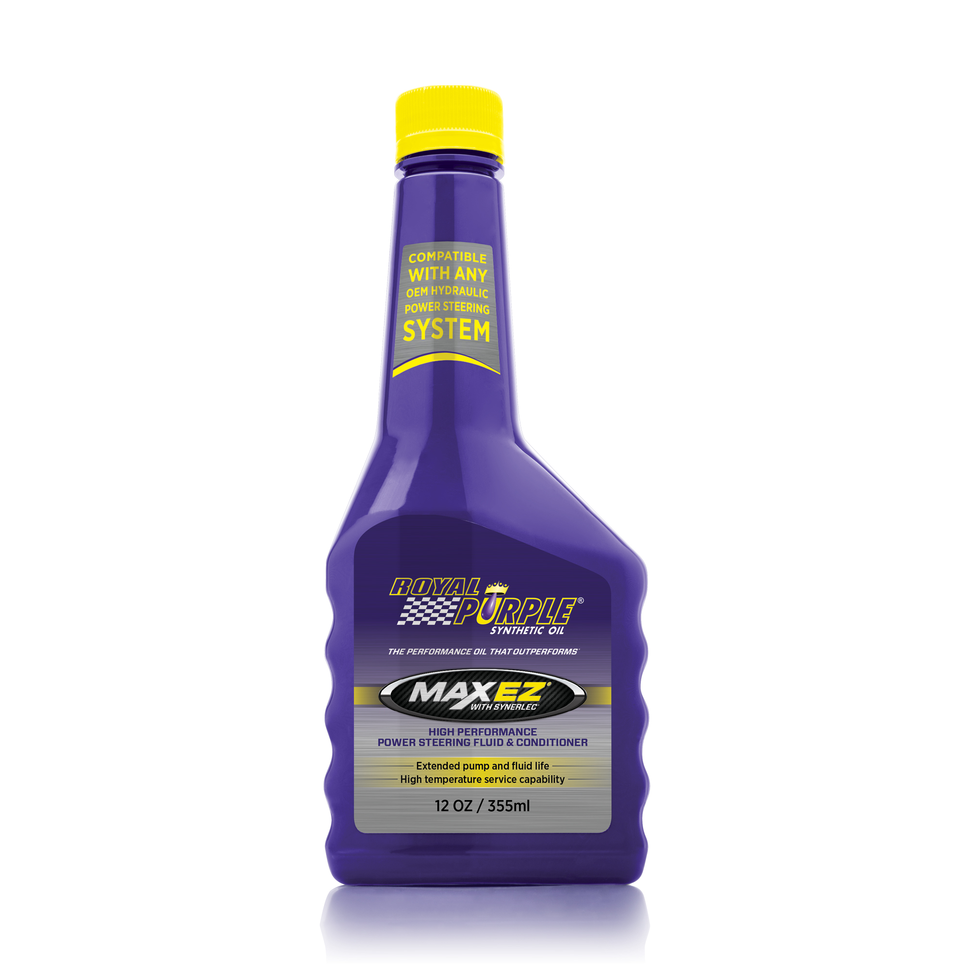 Royal Purple Max EZ 12 x 12-Ounce Case 12326 Image