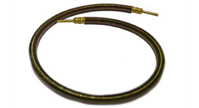 Trico Central Lubrication Hose 5/32-inch (4 mm) 24-inch H-424 Image