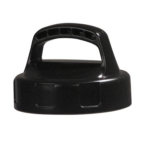 OilSafe Storage Lid Black 100101 Image