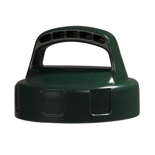 OilSafe Storage Lid Dark Green 100103 Image