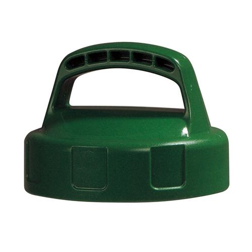 OilSafe Storage Lid Mid Green 100105 Image