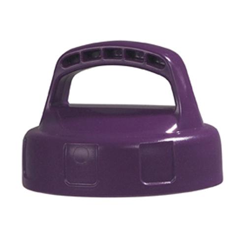 OilSafe Storage Lid Purple 100107 Image