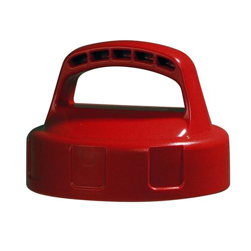 OilSafe Storage Lid Red 100108 Image