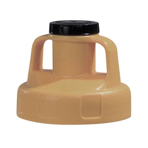 OilSafe Utility Lid Beige 100200 Image