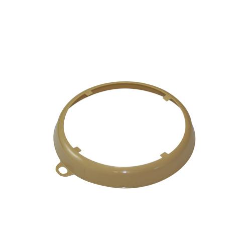 Oil Safe, Color-coded Drum Ring, Beige, 207000 Image