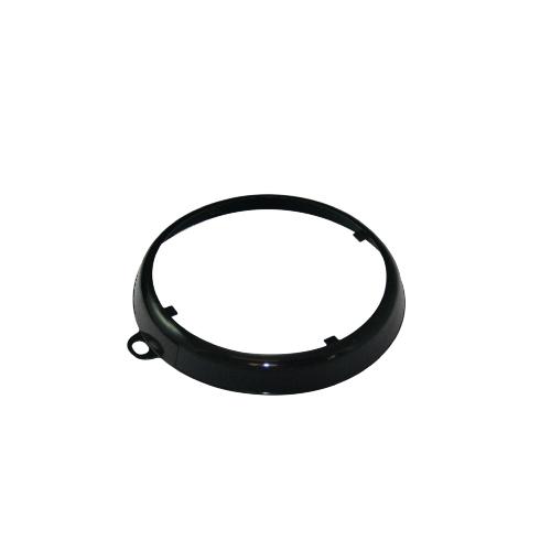 Oil Safe, Color-coded Drum Ring, Black, 207001 Image