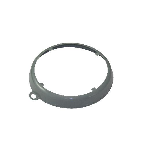 Oil Safe, Color-coded Drum Ring, Gray, 207004 Image