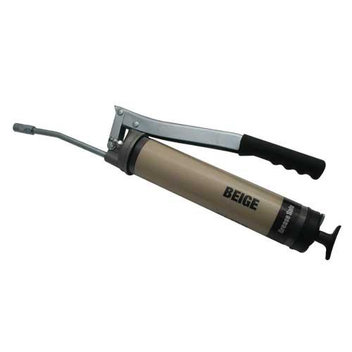 Oil Safe, Lever Grease Gun - Heavy Duty, Beige, 330300 Image