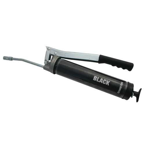 Oil Safe, Lever Grease Gun - Heavy Duty, Black, 330301 Image