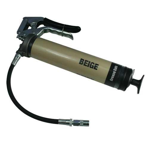 Oil Safe, Lever Grease Gun - Heavy Duty, Beige, 330700 Image