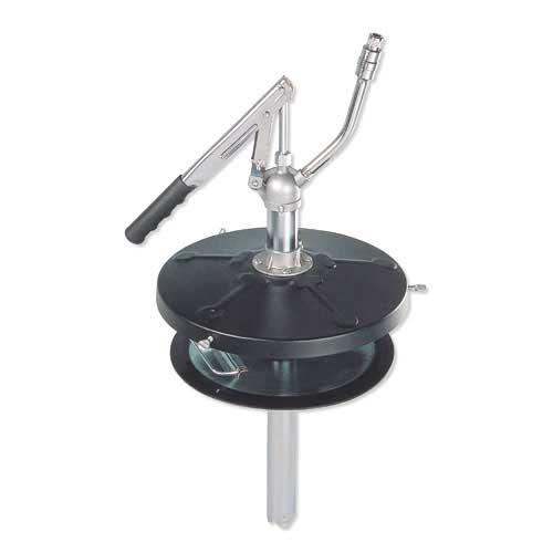 Oil Safe, Grease Filler Pump, 331440 Image