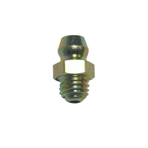 Oil Safe, Grease Fitting - Straight , 1/8