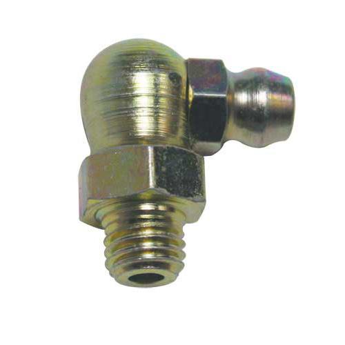 Oil Safe, Grease Fitting - 90° , 1/8