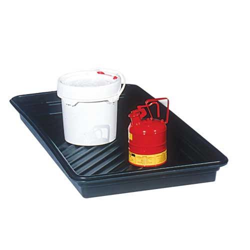 Oil Safe, Utility Tray - Black, 400101 Image