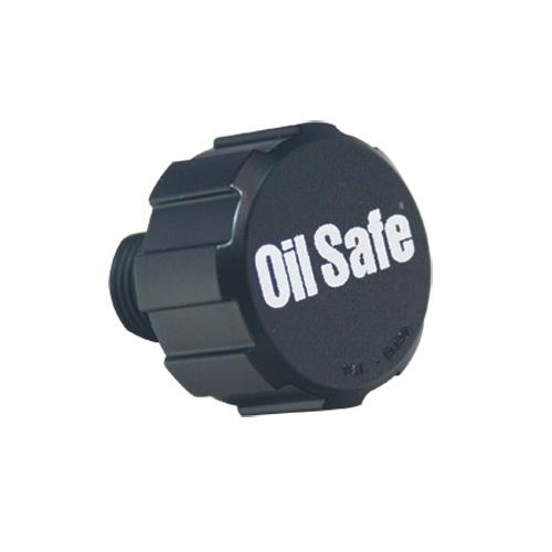 Oil Safe, Premium Pump Trap Breather - 3 micron, 920255 Image