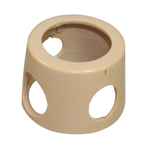 Oil Safe, Collar - Premium Pump, Beige, 920300 Image