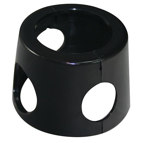 Oil Safe, Collar - Premium Pump, Black, 920301 Image