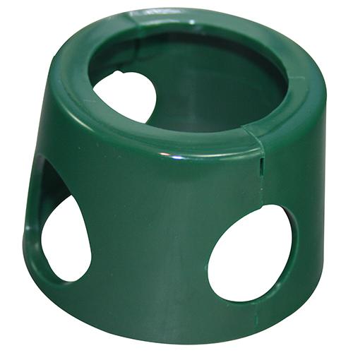 Oil Safe, Collar - Premium Pump, Dark Green, 920303 Image