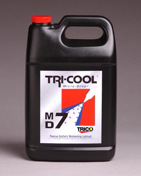 Trico, MD-7 Lubricant, 1 gallon, 30659 Image