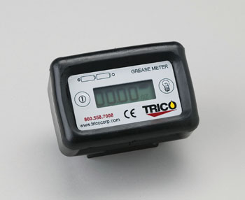 Trico Grease Meter 39350 Image