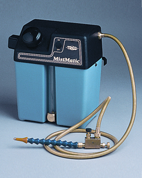 Trico, Mistmatic Coolant System, Manual, 1 Line, 30600 Image