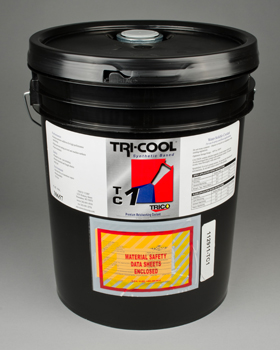 Trico, TC-1 Premium Synthetic Coolant, 5 gallon pail, 30657 Image