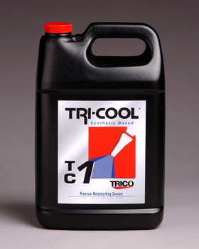 Trico, TC-1 Premium Synthetic Coolant, 55 gallon drum, 30658 Image