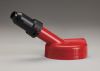 Trico Spectrum Large 1 inch Nozzle Lid Red 34421 Tiny Thumbnail